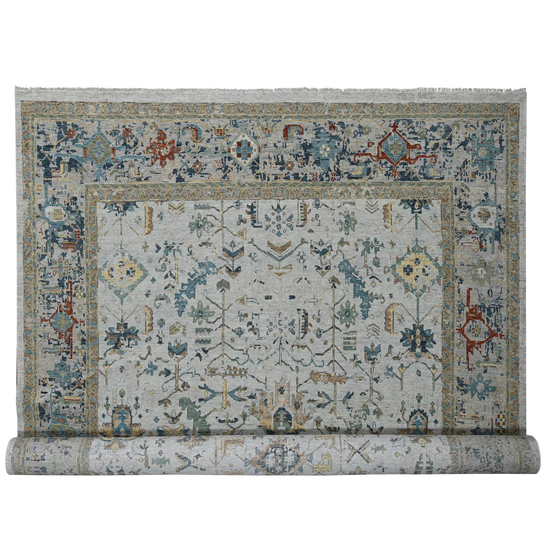 TransitionalRugs ORC757386